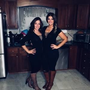 Meet your Posher, Stefani